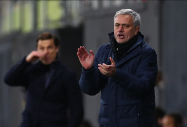  罗马客场险胜蒙扎，穆里尼奥变阵收获关键三分