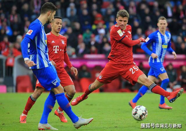  霍芬海姆年轻阵容敢打敢拼主场险胜柏林赫塔取首胜