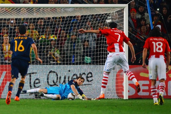  圣玛丽球场奇迹，南安普敦补时绝杀水晶宫