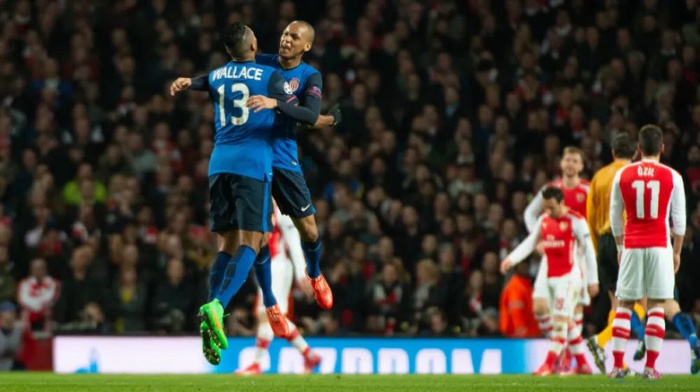  摩纳哥青春风暴席卷赛场，年轻阵容展现无限潜力